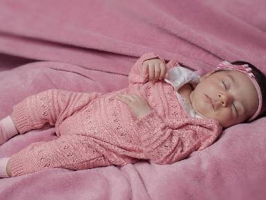 Things To Keep In Mind When Buying Baby Girl Clothes in Dubai